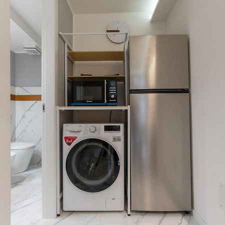 Apartmán Mini Loft San Carlo A 5 Min Da Mambo Boloňa Exteriér fotografie
