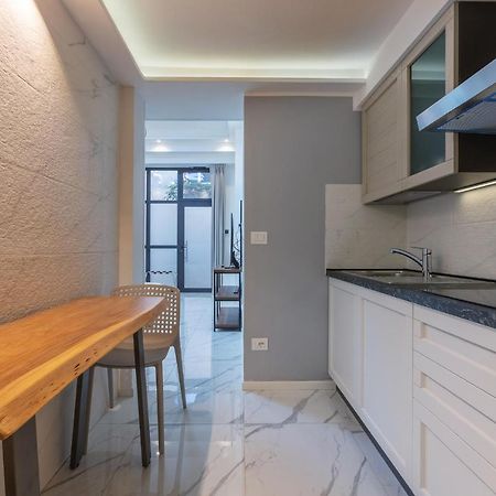 Apartmán Mini Loft San Carlo A 5 Min Da Mambo Boloňa Exteriér fotografie