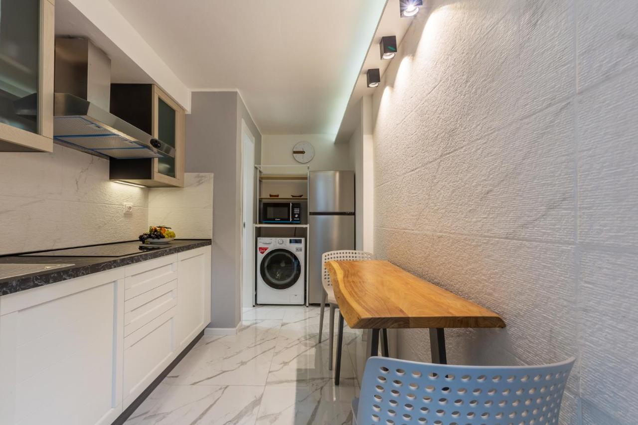 Apartmán Mini Loft San Carlo A 5 Min Da Mambo Boloňa Exteriér fotografie