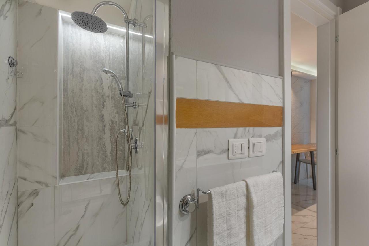 Apartmán Mini Loft San Carlo A 5 Min Da Mambo Boloňa Exteriér fotografie