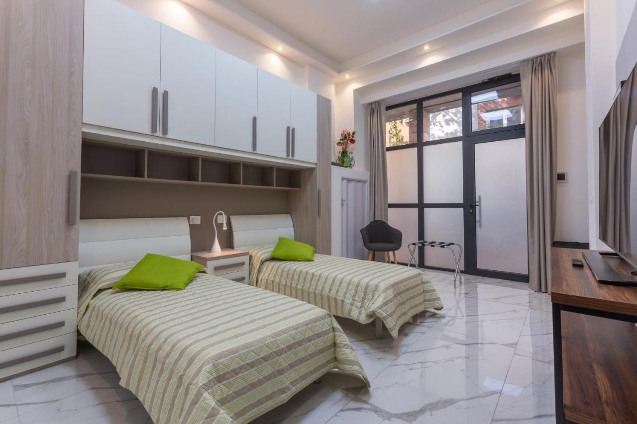 Apartmán Mini Loft San Carlo A 5 Min Da Mambo Boloňa Exteriér fotografie